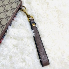 GUCCI スプリーム クーリエ クラッチバッグの画像
