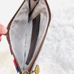 GUCCI スプリーム クーリエ クラッチバッグの画像