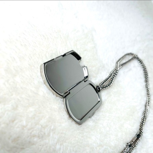 ルイヴィトン モノグラム  M63640 ネックレス