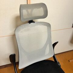 オフィスチェア、差し上げます。の画像