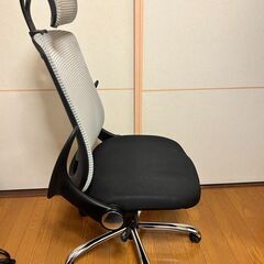 オフィスチェア、差し上げます。の画像