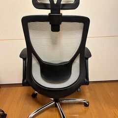 オフィスチェア、差し上げます。の画像