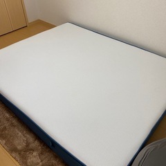 期間限定値下げ‼️コアラマットレスオリジナル　クイーンサイズ
