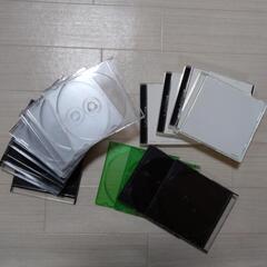 CD　DVDケース
