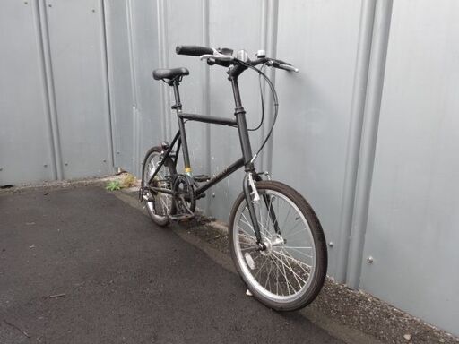 BENERO（ベネーロ）MINIVELO（ミニベロ）クロスバイク BENERO（ベネーロ）MINIVELO（ミニベロ）クロスバイク