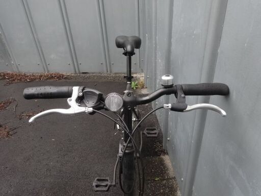 BENERO（ベネーロ）MINIVELO（ミニベロ）クロスバイク BENERO（ベネーロ）MINIVELO（ミニベロ）クロスバイク管理NO
