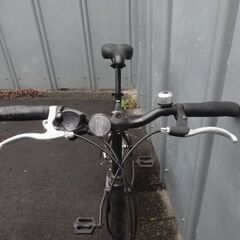 BENERO（ベネーロ）MINIVELO（ミニベロ）クロスバイク　管理NO.20241031-1の画像
