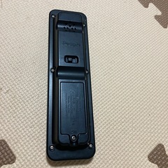 <定価税込み2178円>　5種の知脳ボタンで脳が育つ！知脳リモコンの画像
