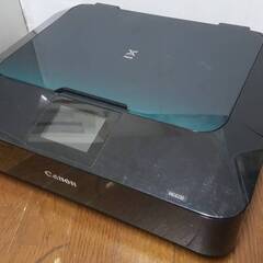Canon キャノン MG6330 ブラック インクジェット複合...