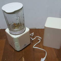 KOIZUMI コイズミ ミルミキサー ガラス容器 720ml ...