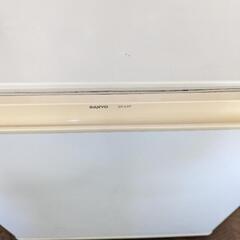 SANYO   1ドア冷蔵庫
