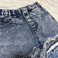 半ズボン👖90の画像