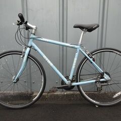 GIOS（ジオス） MISTRAL（ミストラル）クロスバイク　管理NO.20241031-7の画像