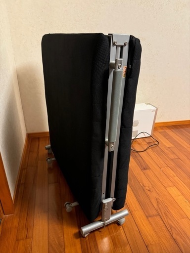 折りたたみベット