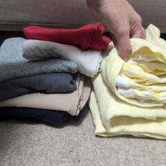１１０サイズ　子ども服の画像