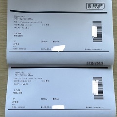 ハピネッツ戦チケット　自由席2枚　11月6日