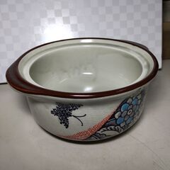 未使用 食器 大正浪漫 蓋付お碗 レンゲ 敷板 14点セット グラタンココット 煮物 茶碗蒸し 碗 中鉢 和食器 陶磁器 青海波 レトロの画像
