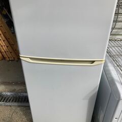 ハイアール Haier JR-N130A 新品 冷蔵庫 未使用 ...