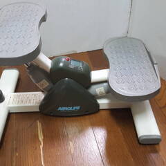 AEROLIFE エアロライフ サイドステッパー SIDE ST...
