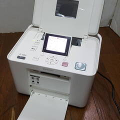EPSON カラリオ・ミー E-500 エプソン フォトプリンタ...