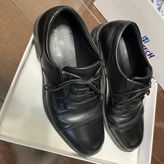 HYDRO TECH ULTRA LIGHT 革靴 ビジネスシューズ 25cmの画像