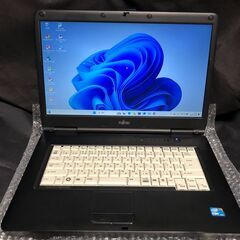富士通 LIFEBOOK FMV-A8390 (FMVNA1RG...