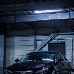 マークX130後期仕様の画像