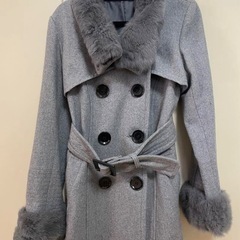 ドレス、ボレロ、コートの画像