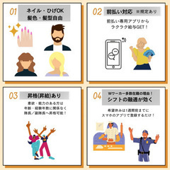 【多摩川駅構内】期間限定！実働最大5.5Hで日給10,500円★早起きで生活リズム安定◎ T-1Security Service株式会社 赤坂の画像