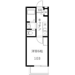 🎀 敷金0円/礼金0円 🎀 業界最安値【宣言】✨保証人不要✨来店...