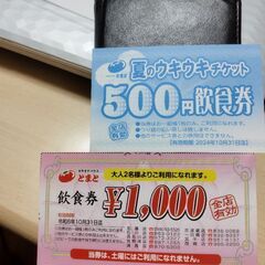 カラオケとまと 飲食券 ※10月31日(木)有効期限