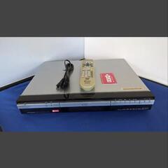 HITACHI DVDレコーダー      DVーDＨ250T