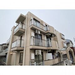 💕初期費用5万円！ヽ(^o^)丿🌞 😲１Ｋ賃料43,000円！😲...
