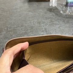 アタオ　atao 長財布の画像