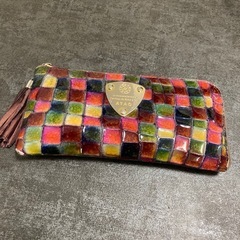 アタオ　atao 長財布