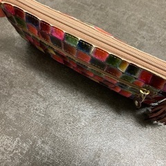 アタオ　atao 長財布の画像
