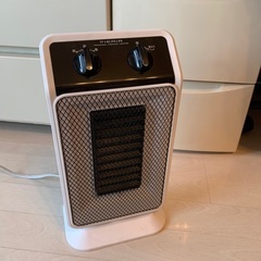 セラミックヒーター　DCH-1405の画像