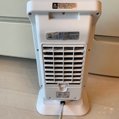 セラミックヒーター　DCH-1405の画像
