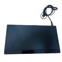 PIONEER パイオニア DVDプレイヤー DV-220V ブラックの画像
