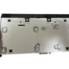 PIONEER パイオニア DVDプレイヤー DV-220V ブラックの画像
