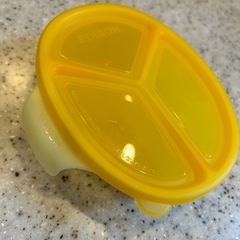 エジソン　離乳食　容器の画像