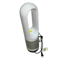 【ジ1031-16】Sunlnn 冷暖ブレードレスファン　AM-018JRの画像