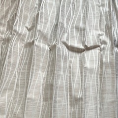 カーテンの画像