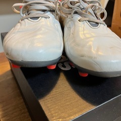 美品 サッカースパイク コパ アディダス ADIDAS 28cmの画像