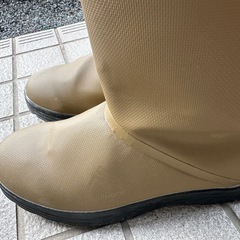 ワークマン長靴の画像