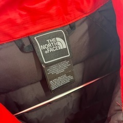 THE NORTH FACE レディース アウターの画像