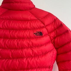 THE NORTH FACE レディース アウターの画像