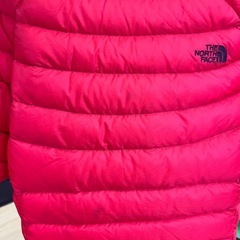 THE NORTH FACE レディース アウターの画像