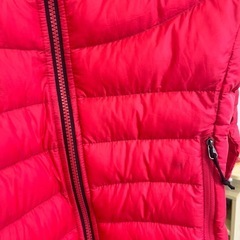 THE NORTH FACE レディース アウターの画像
