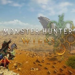 MONSTER HUNTER WILDS